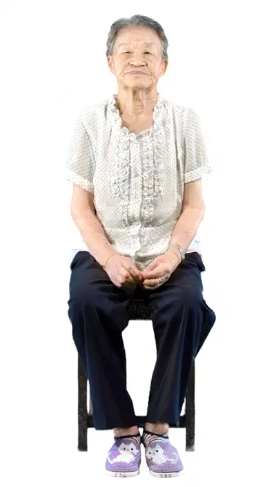 진정성 회복의 단초: 박옥선
