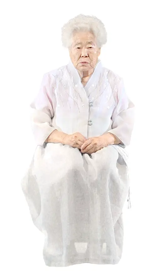 진정성 회복의 단초: 이옥선