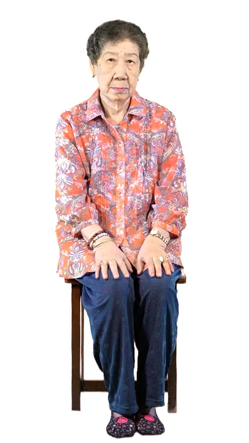 진정성 회복의 단초: 강일출